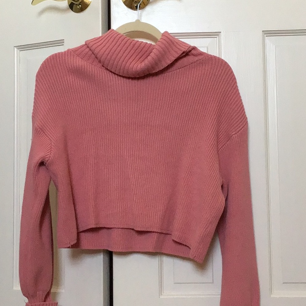 Target Sweater